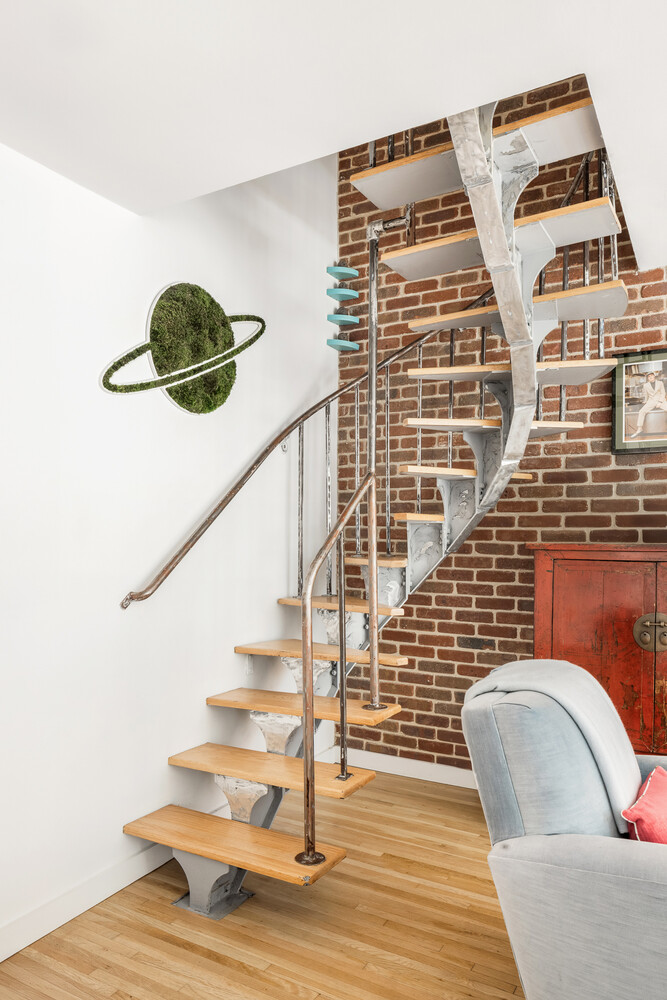 #8 photo, 165 ELIZABETH Street, Nolita , NY 10012