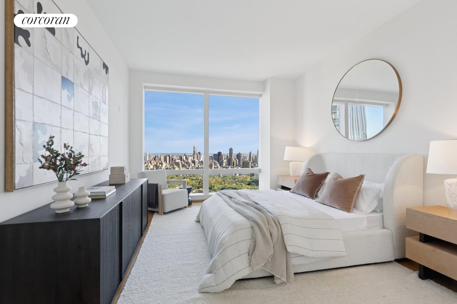 #11 photo, 25 COLUMBUS Circle, マンハッタン Lincoln Square , NY 10019