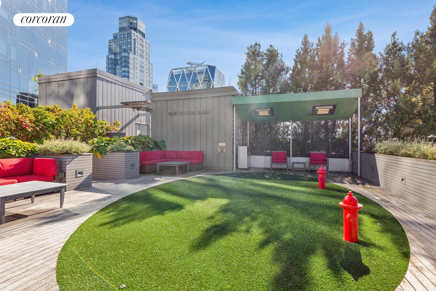 #16 photo, 25 COLUMBUS Circle, マンハッタン Lincoln Square , NY 10019