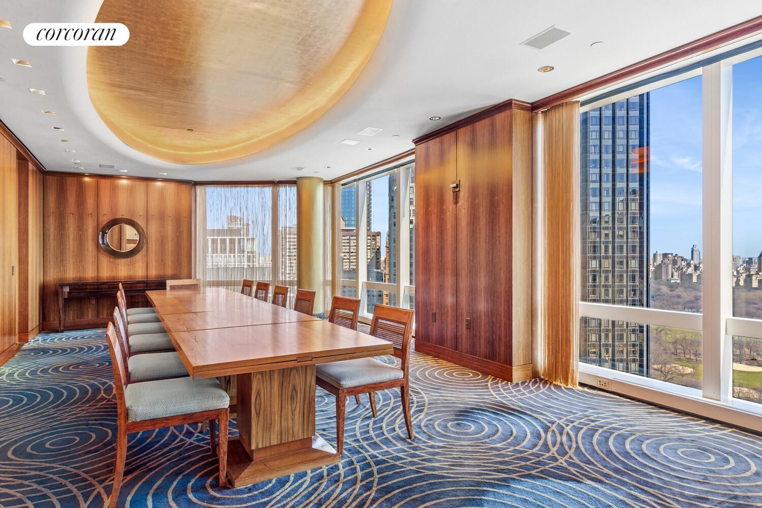 #17 photo, 25 COLUMBUS Circle, マンハッタン Lincoln Square , NY 10019