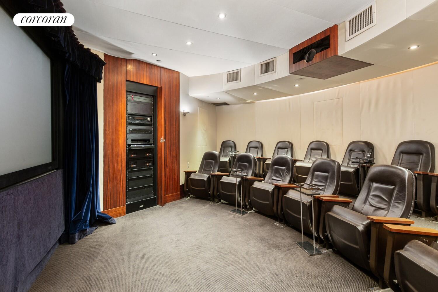 #19 photo, 25 COLUMBUS Circle, マンハッタン Lincoln Square , NY 10019