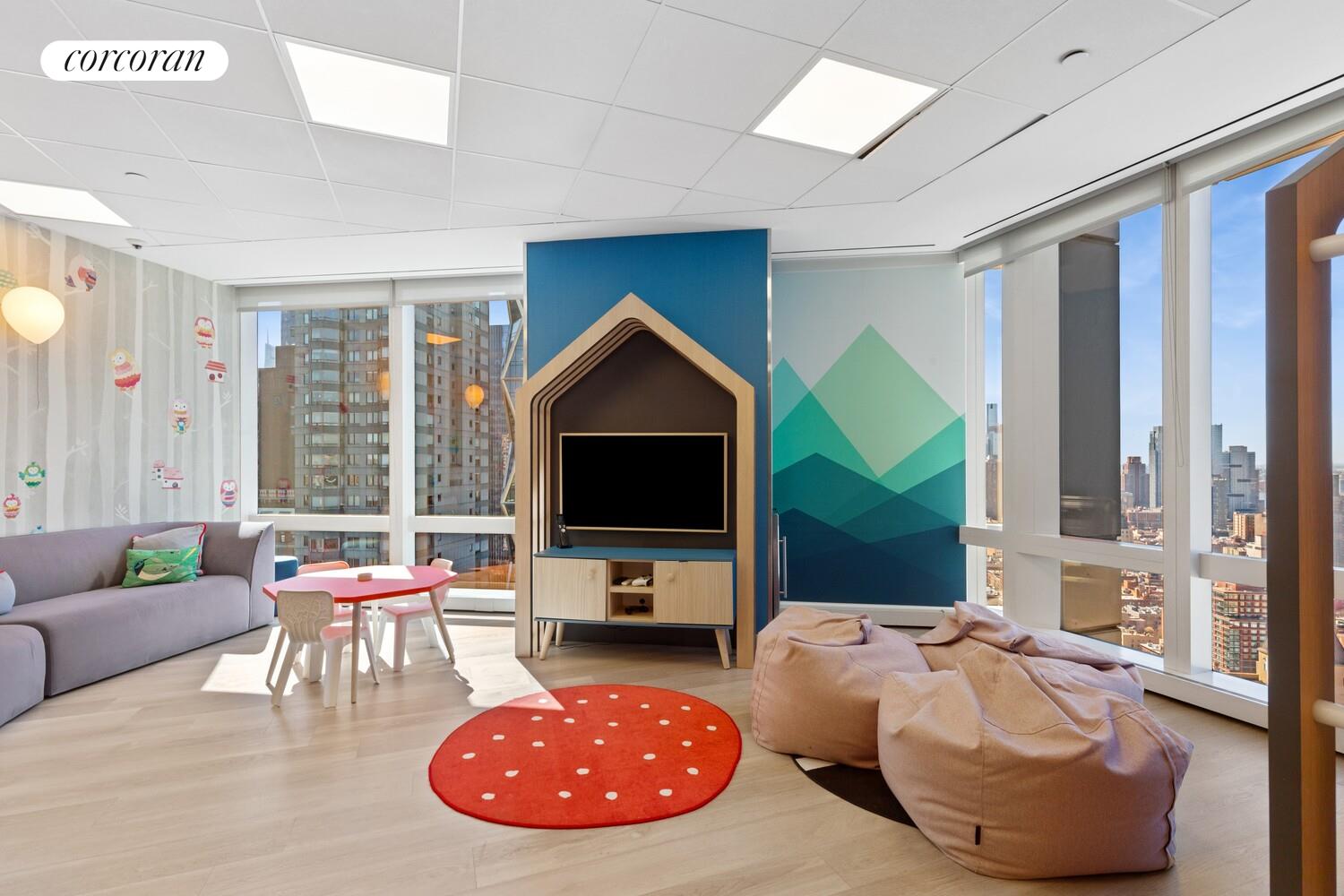 #20 photo, 25 COLUMBUS Circle, マンハッタン Lincoln Square , NY 10019