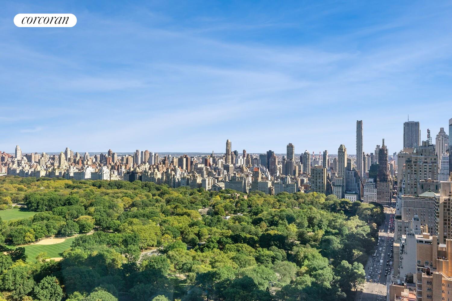 #5 photo, 25 COLUMBUS Circle, マンハッタン Lincoln Square , NY 10019