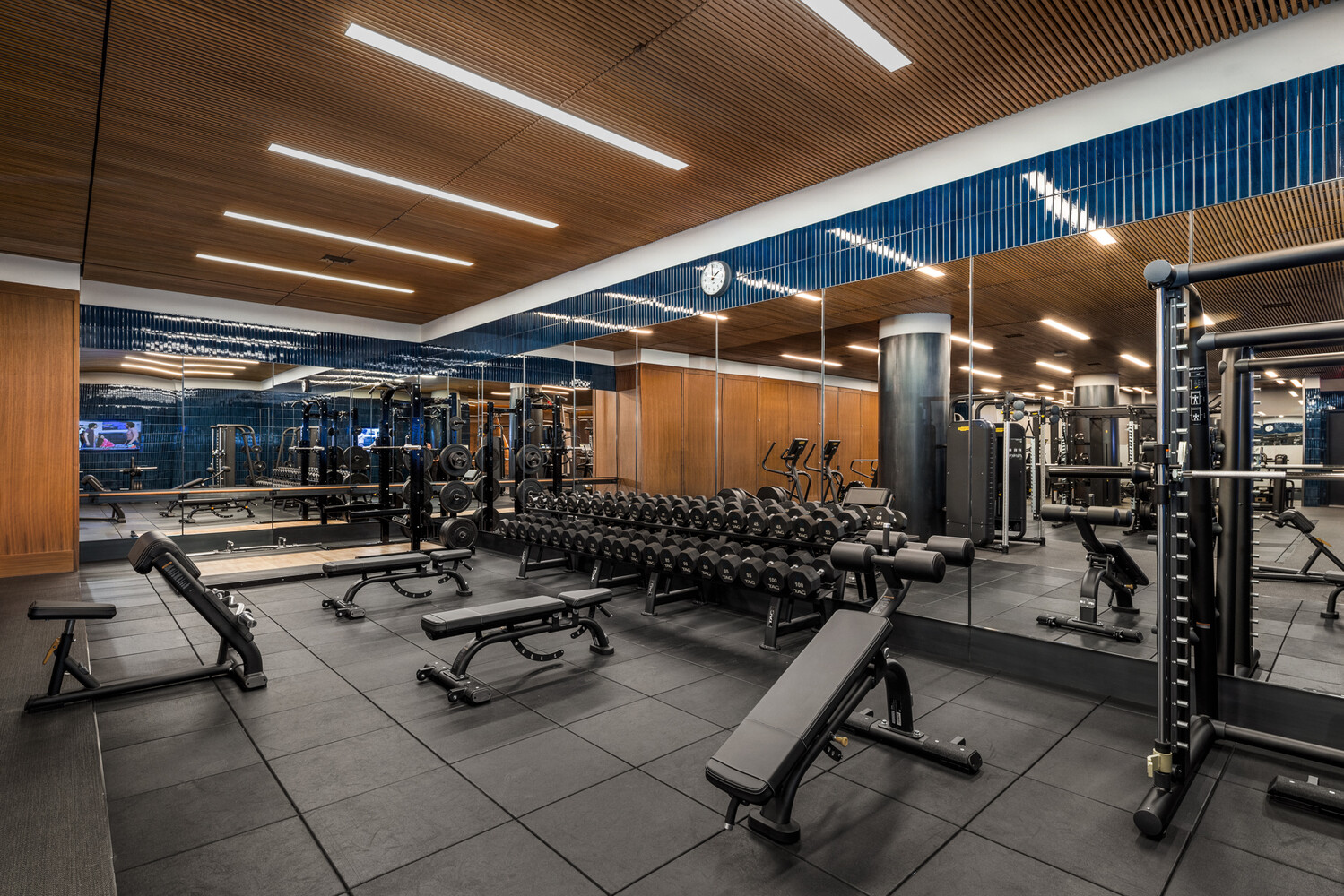 #21 photo, 50 W 66TH Street, マンハッタン Lincoln Square , NY 10023