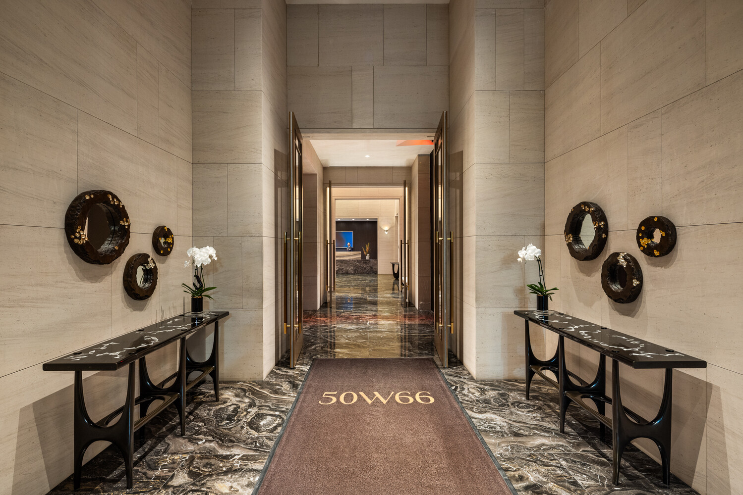 #5 photo, 50 W 66TH Street, マンハッタン Lincoln Square , NY 10023