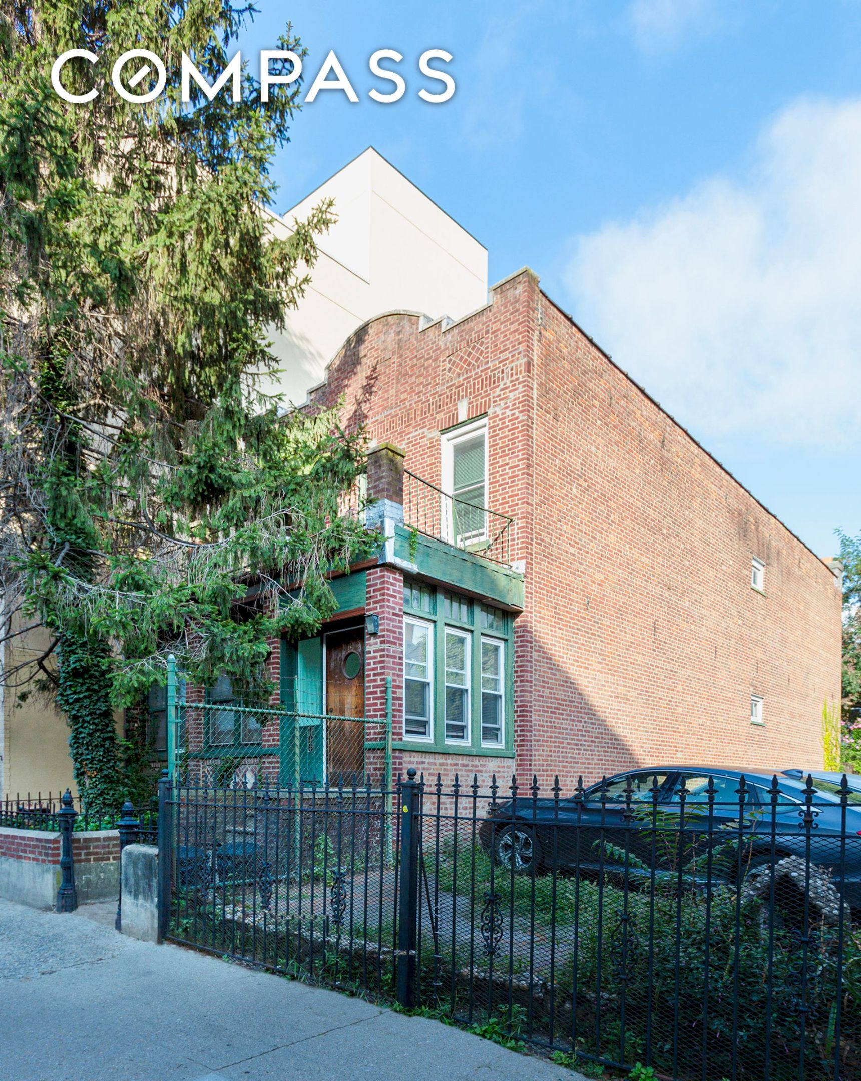 #8 photo, 105 Grove Street, ブルックリン区 Bushwick , NY 11221