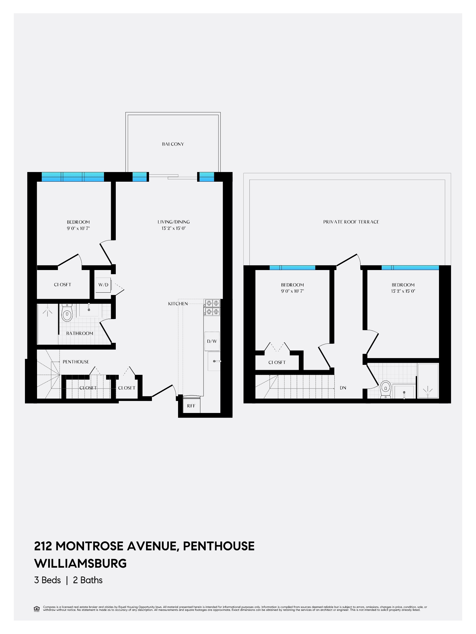 #2 photo, Brooklyn, ブルックリン区 Williamsburg , NY 11206