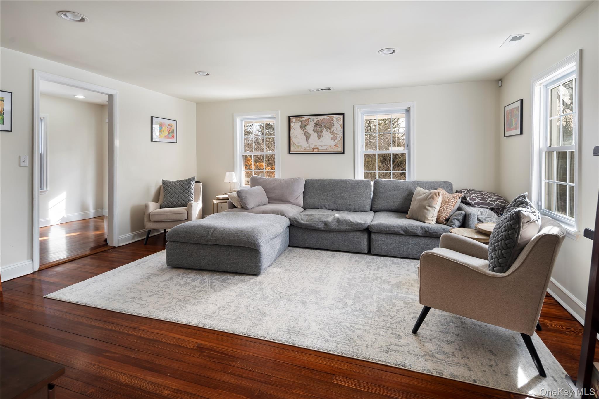 #4 photo, 130 B Old Mt. Kisco Road, Armonk , NY 10504