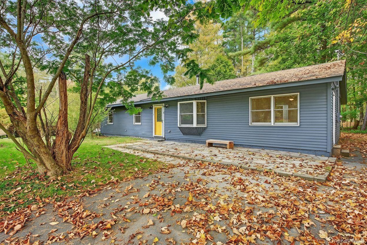 #1 photo, 5 Lazy Brook Lane, Woodstock , NY 12498