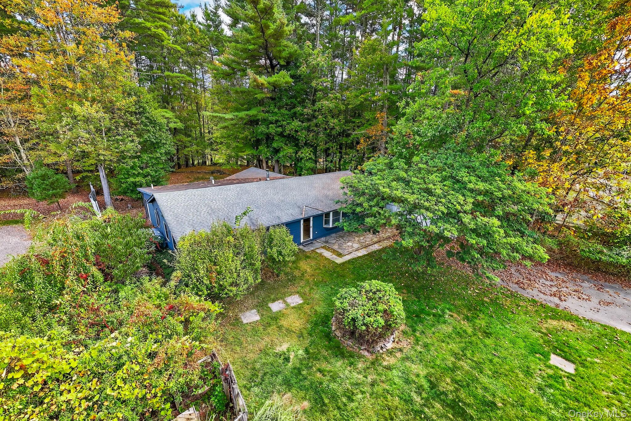#3 photo, 5 Lazy Brook Lane, Woodstock , NY 12498