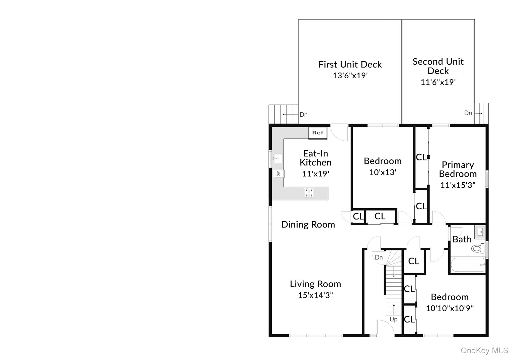 #18 photo, 105 Bradford Street, Harrison , NY 10528