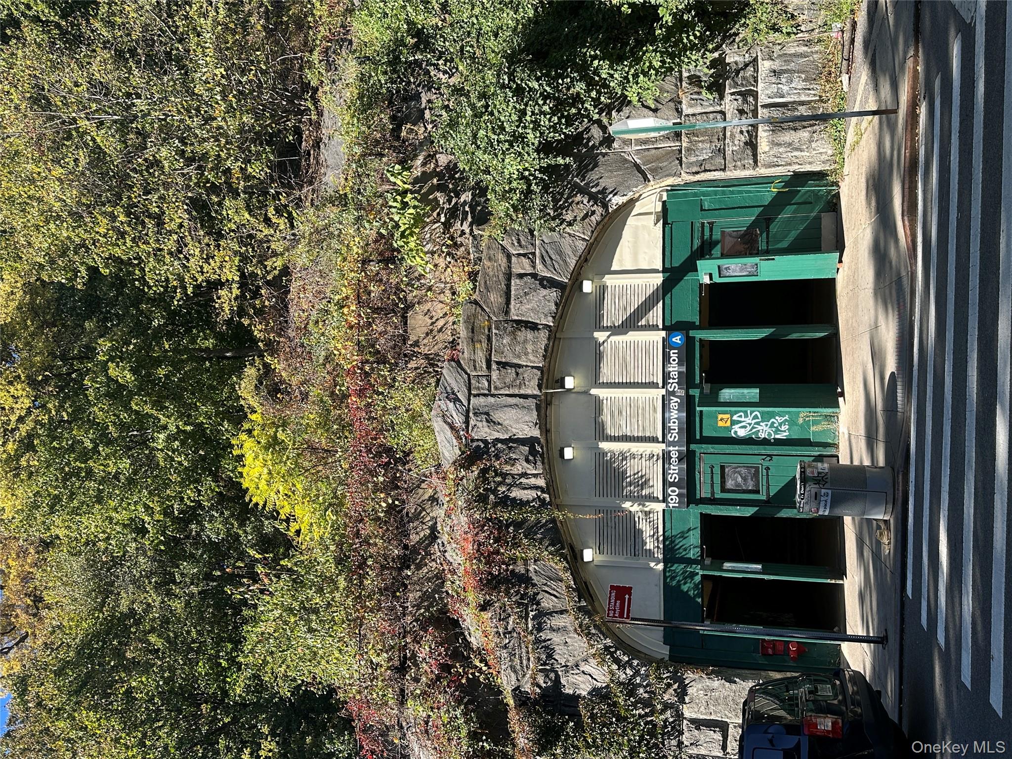 #4 photo, 295 Bennett Avenue, New York (Manhattan) , NY 10040