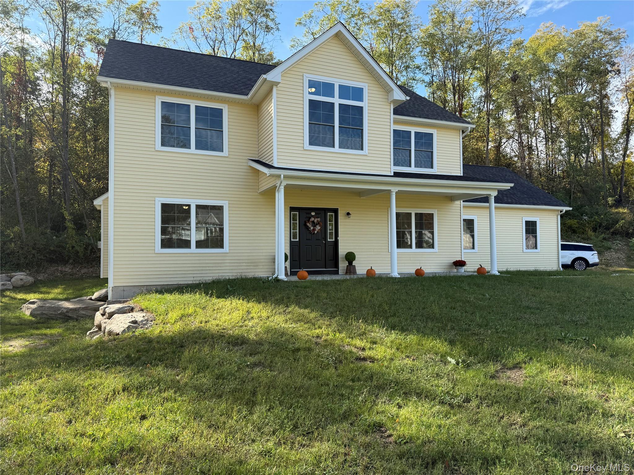 #1 photo, Lot 20 - 10 Silo Ridge, Wallkill , NY 12589