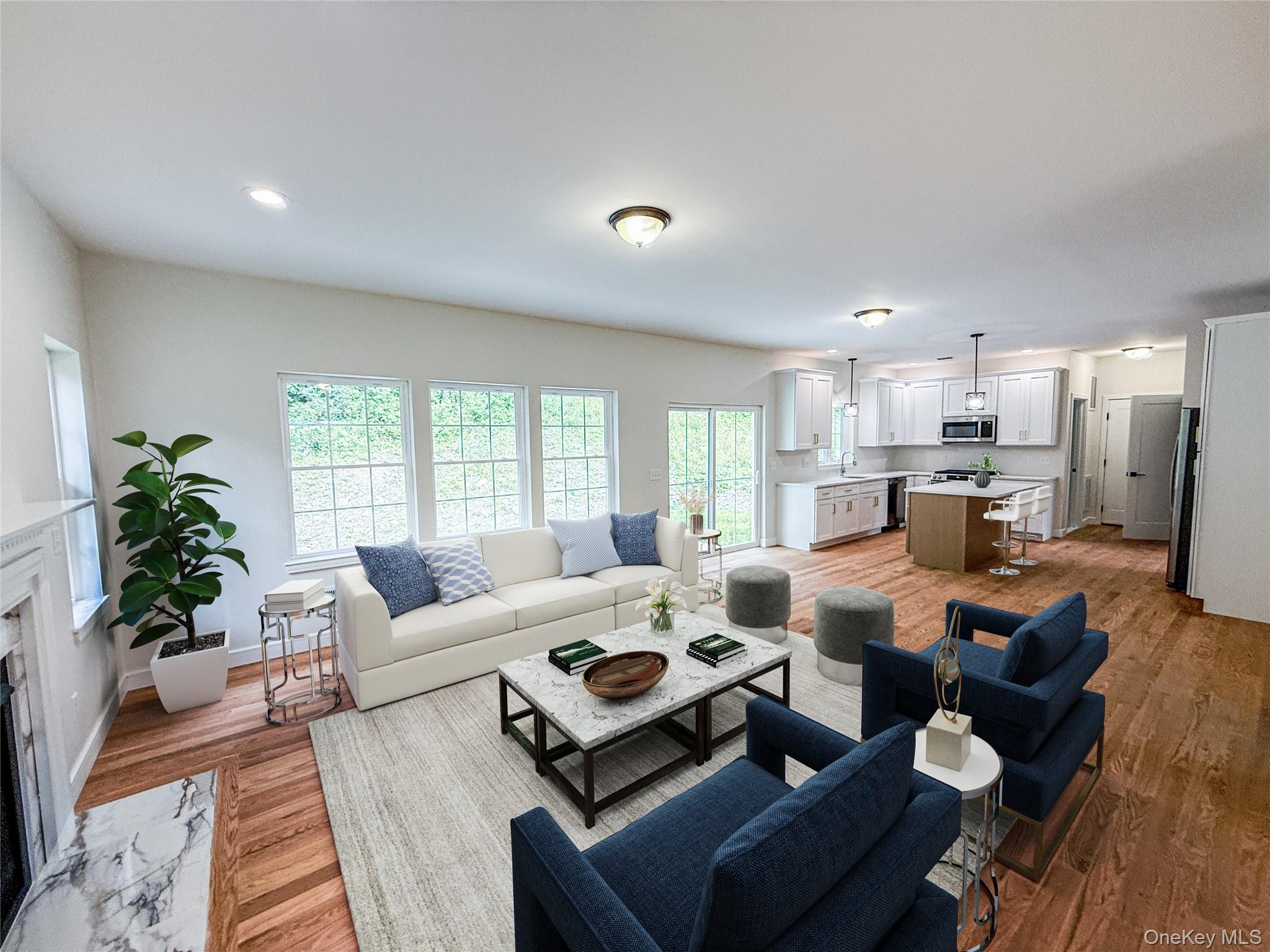 #11 photo, Lot 20 - 10 Silo Ridge, Wallkill , NY 12589