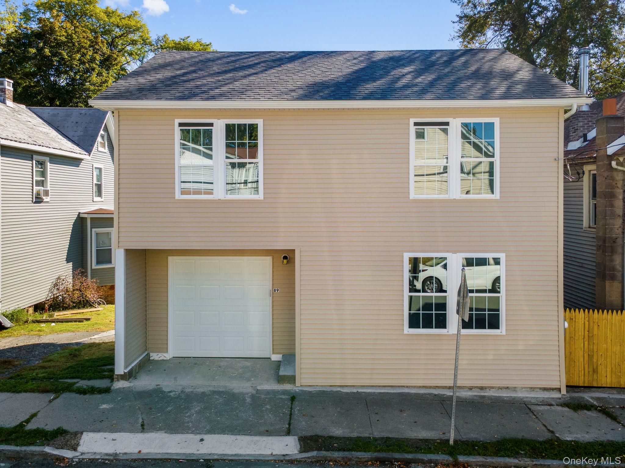 #1 photo, 89 Orchard Street, Walden , NY 12586