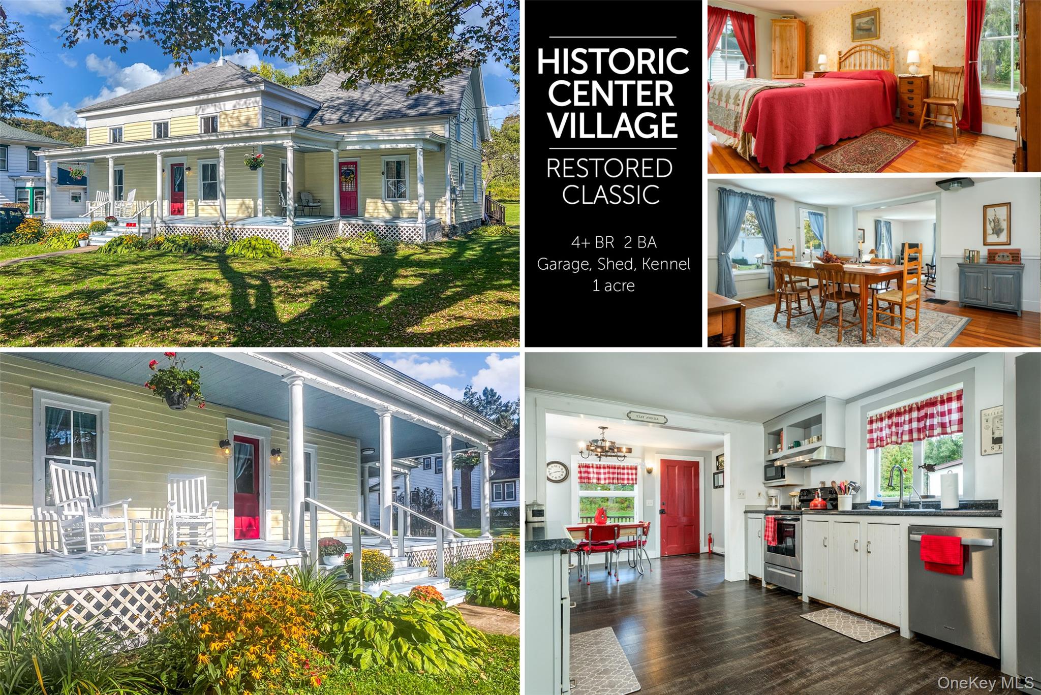 #1 photo, 70 Case Hill Road, Call Listing Agent , NY 13846