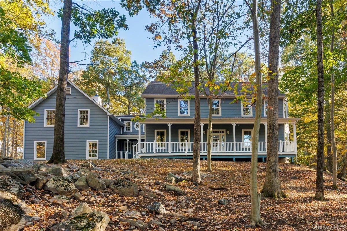 #1 photo, 39 Whittier Hills Road, North Salem , NY 10560