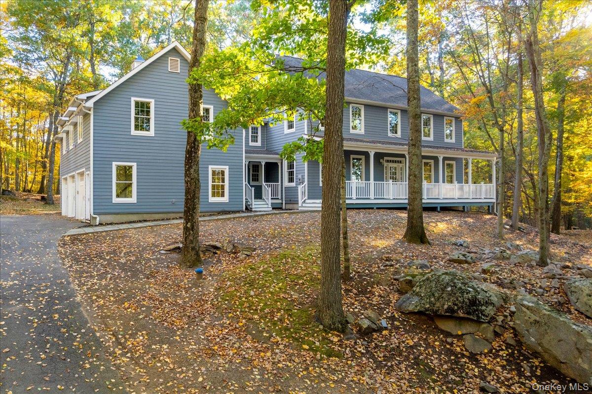 #2 photo, 39 Whittier Hills Road, North Salem , NY 10560