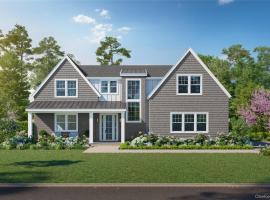 NC12 Landing Lane 汉普顿 East Quogue, NY