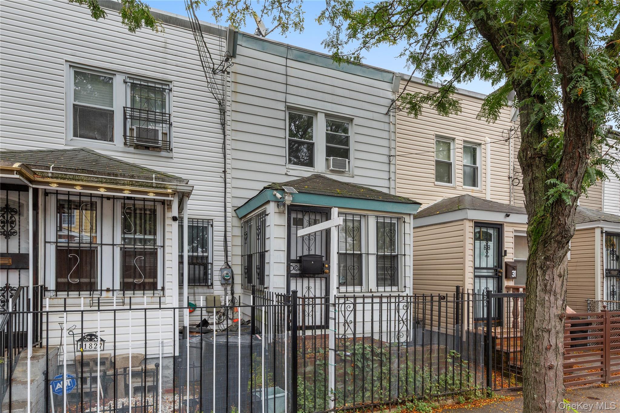 #1 photo, 11829 152nd Street, クイーンズ区 Jamaica , NY 11434