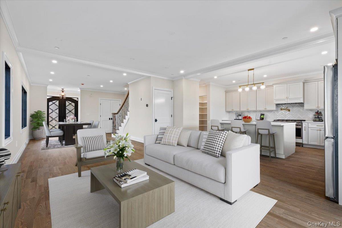 #10 photo, 93 Park Avenue, West Harrison , NY 10604