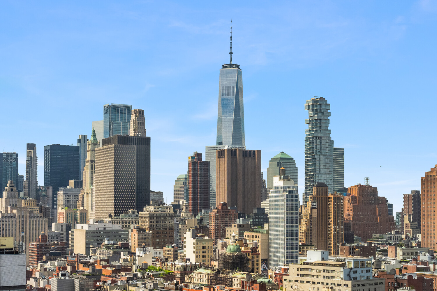 #19 photo, 215 CHRYSTIE Street, マンハッタン Lower East Side , NY 10002