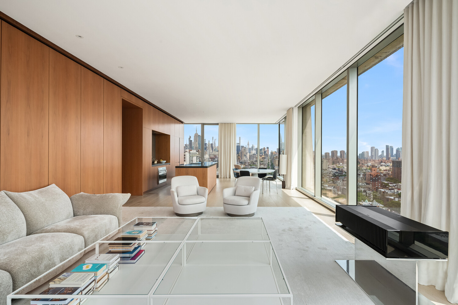 #2 photo, 215 CHRYSTIE Street, マンハッタン Lower East Side , NY 10002