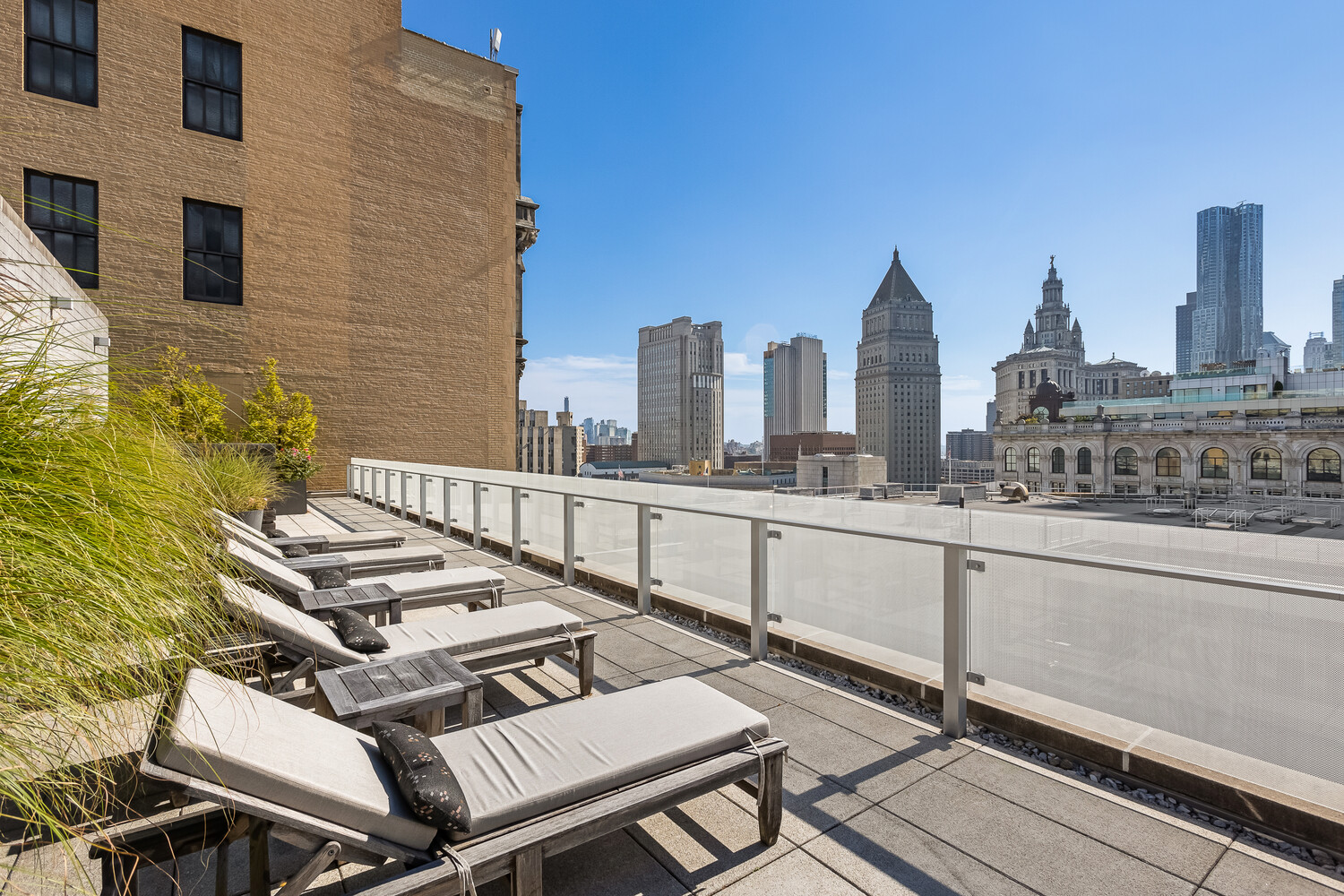 #13 photo, 50 FRANKLIN Street, マンハッタン Tribeca , NY 10013