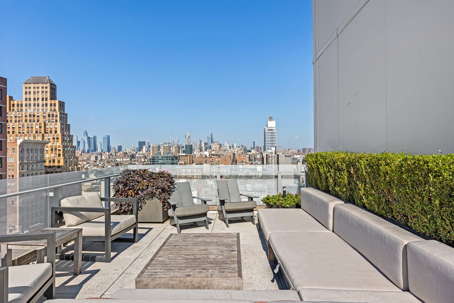 #14 photo, 50 FRANKLIN Street, マンハッタン Tribeca , NY 10013