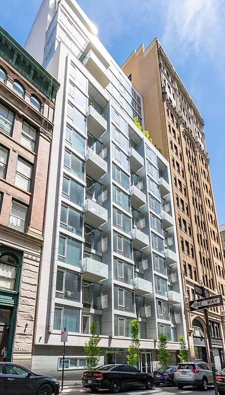 #17 photo, 50 FRANKLIN Street, マンハッタン Tribeca , NY 10013