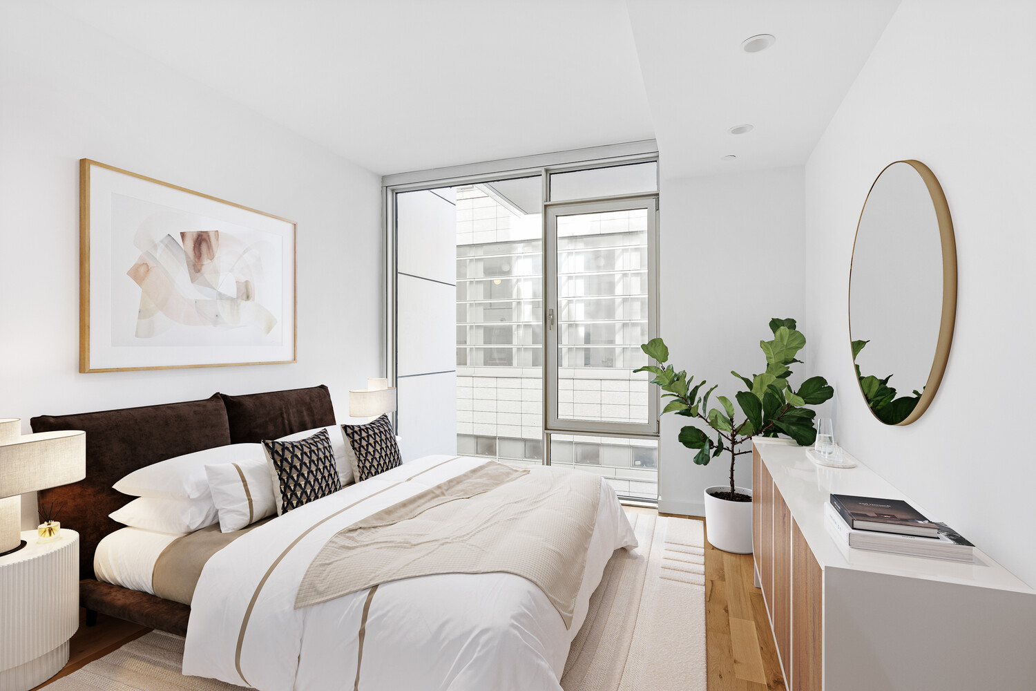 #5 photo, 50 FRANKLIN Street, マンハッタン Tribeca , NY 10013