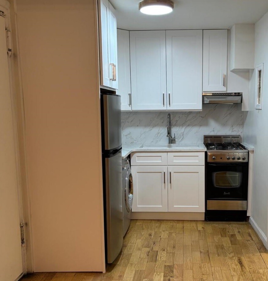 #1 photo, New York City, Gramercy Park , NY 10003