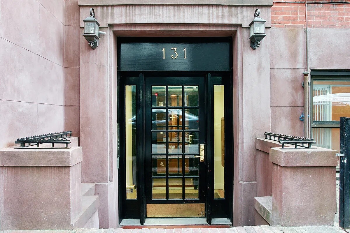 #10 photo, New York City, Gramercy Park , NY 10003