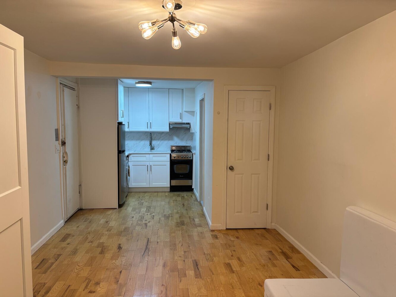 #3 photo, New York City, Gramercy Park , NY 10003