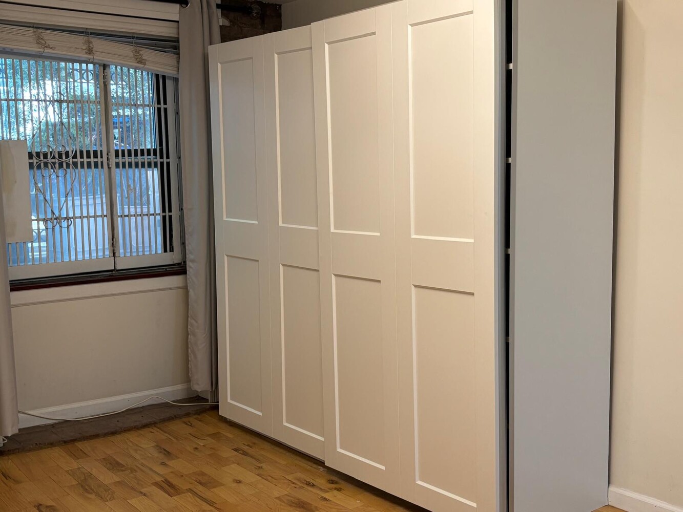 #7 photo, New York City, Gramercy Park , NY 10003