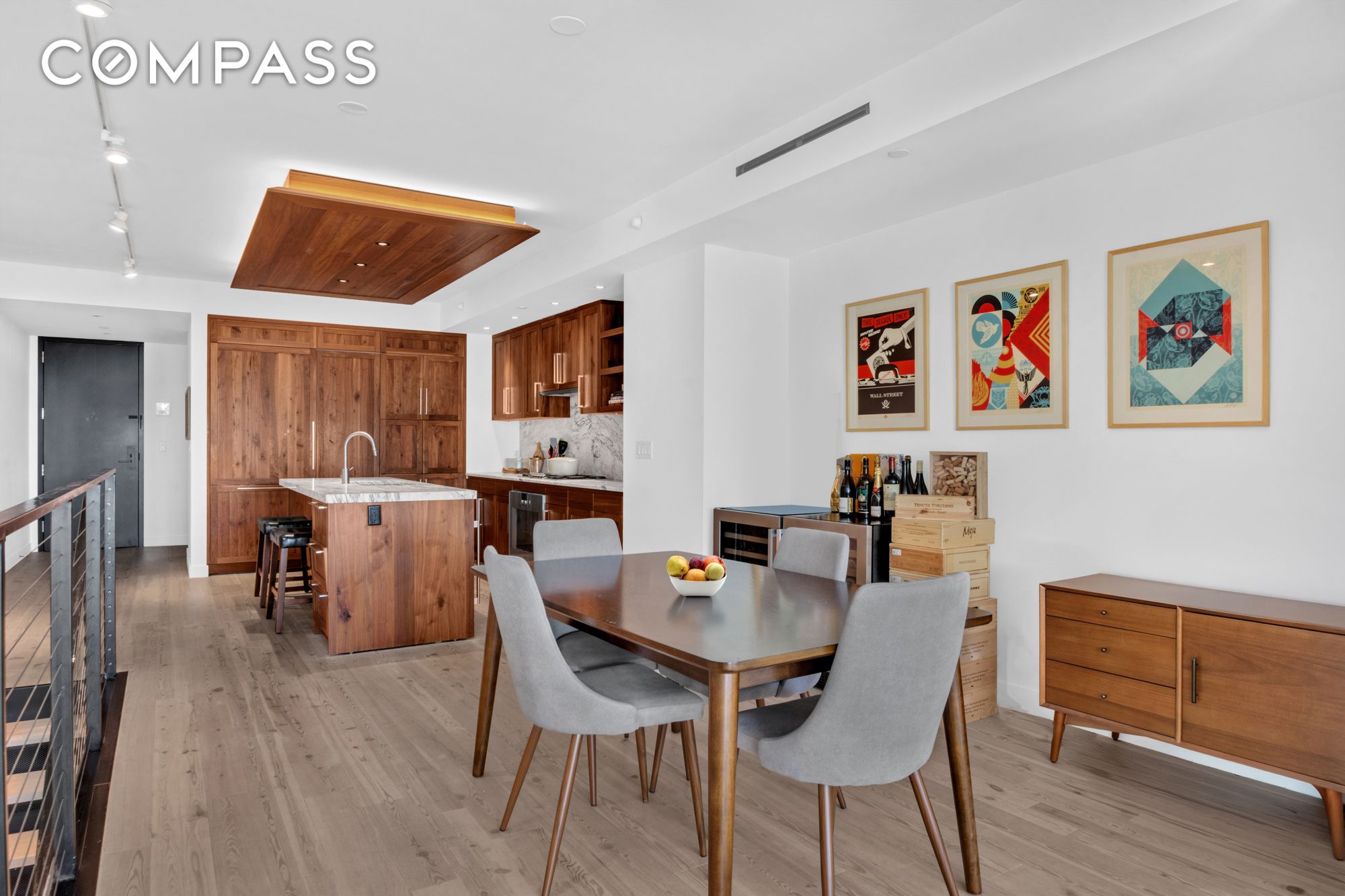 #10 photo, 90 Furman Street, ブルックリン区 Brooklyn Heights , NY 11201