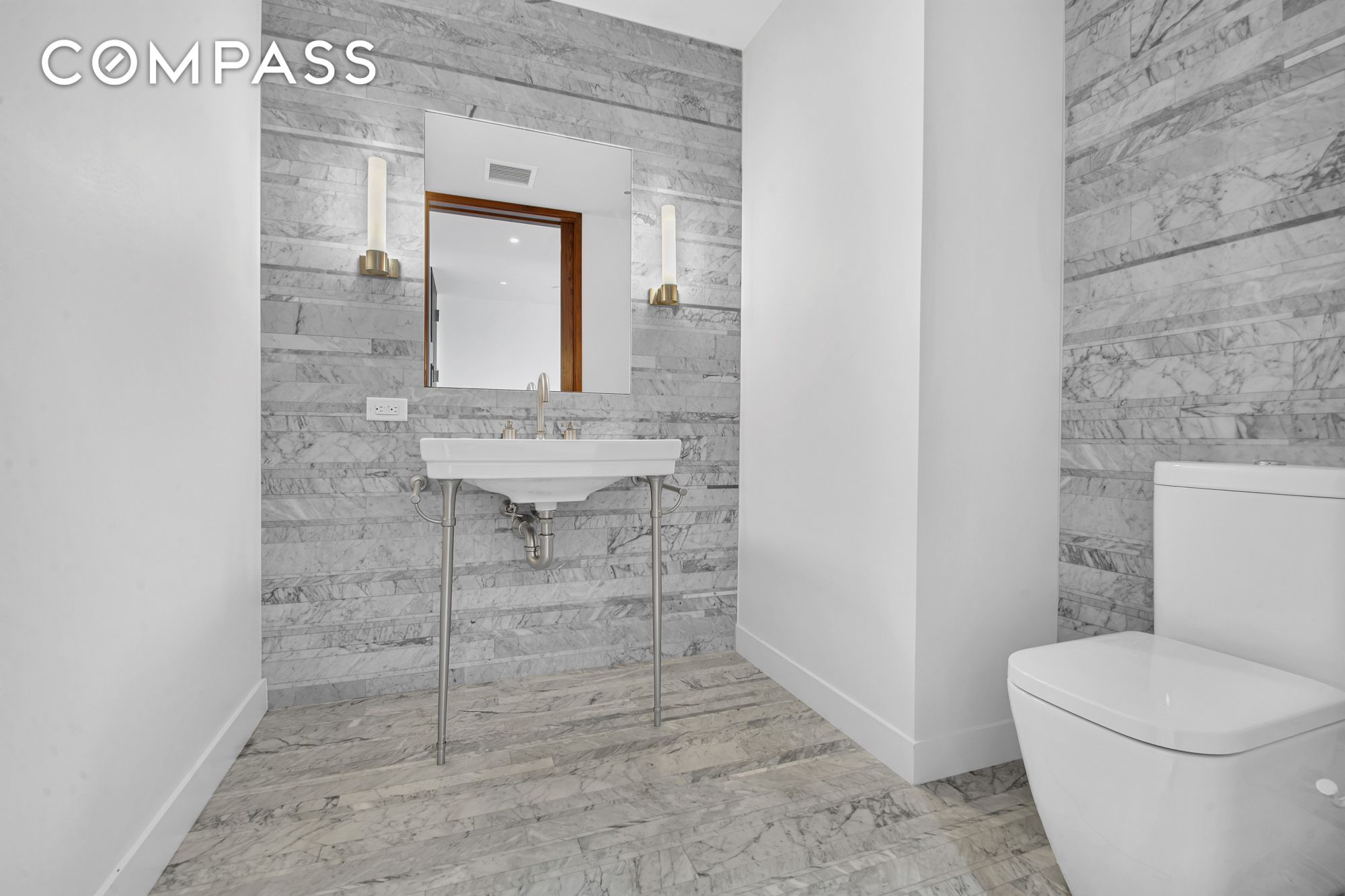 #12 photo, 90 Furman Street, ブルックリン区 Brooklyn Heights , NY 11201