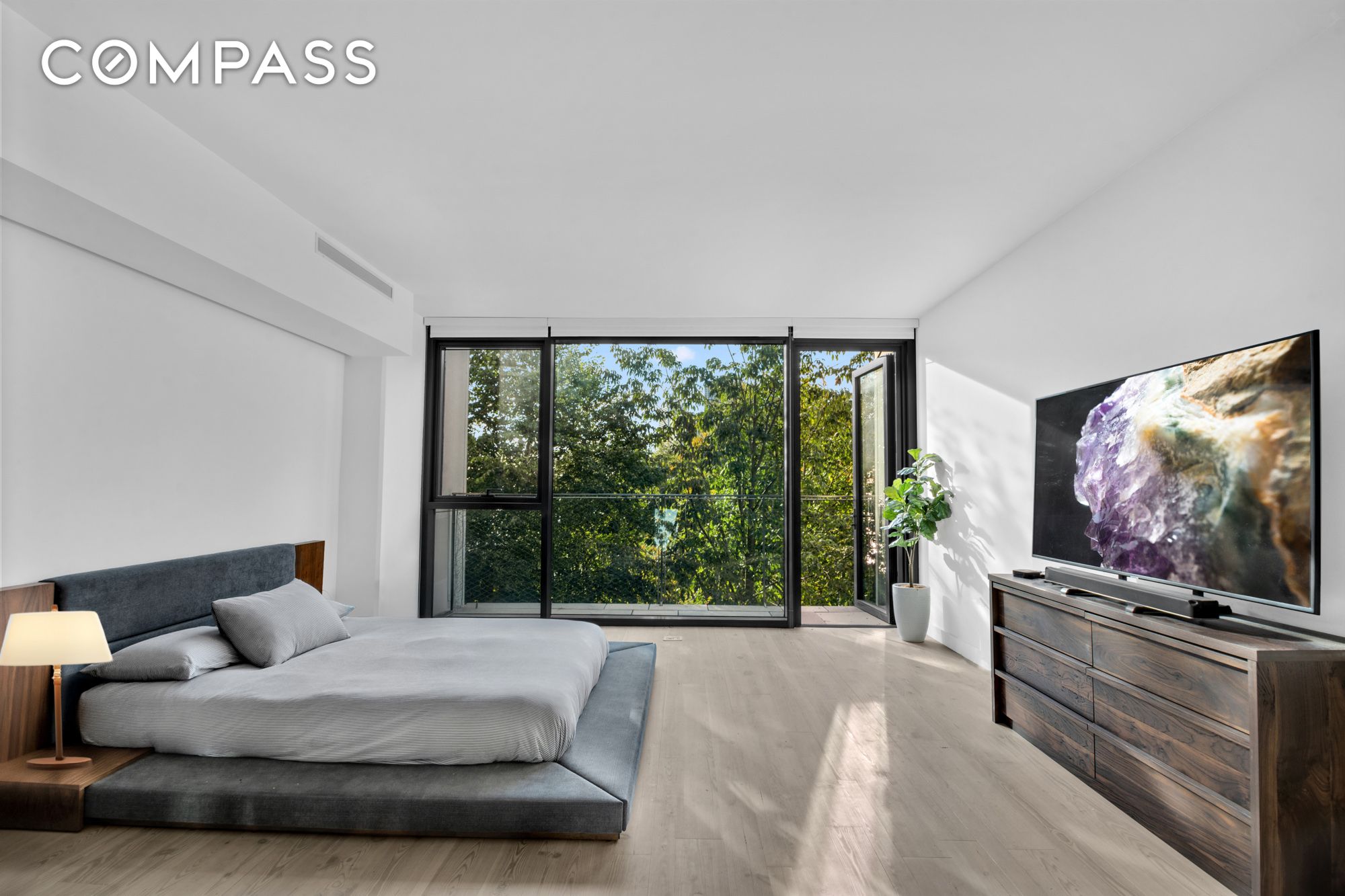 #13 photo, 90 Furman Street, ブルックリン区 Brooklyn Heights , NY 11201