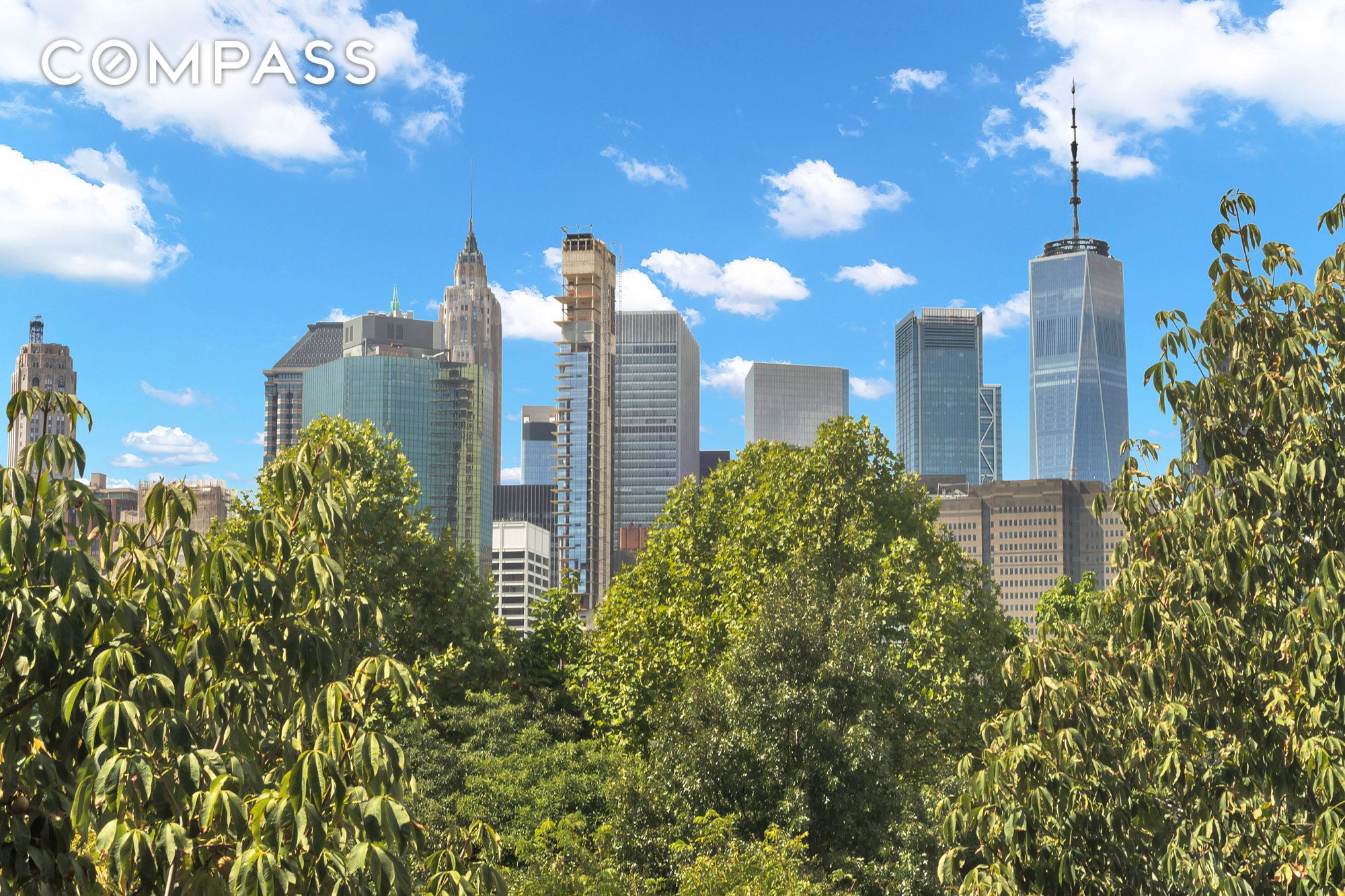 #17 photo, 90 Furman Street, ブルックリン区 Brooklyn Heights , NY 11201