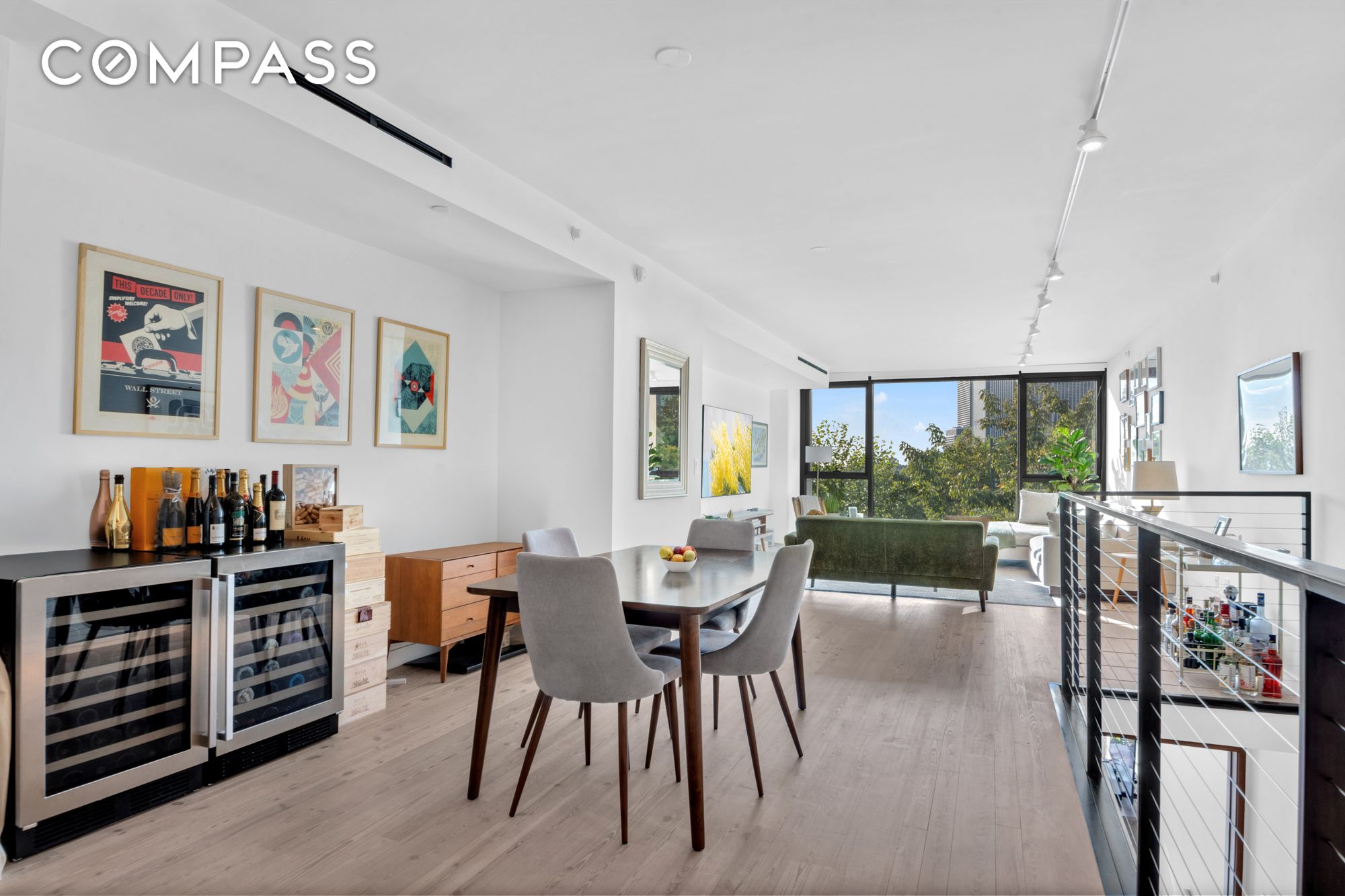 #3 photo, 90 Furman Street, ブルックリン区 Brooklyn Heights , NY 11201