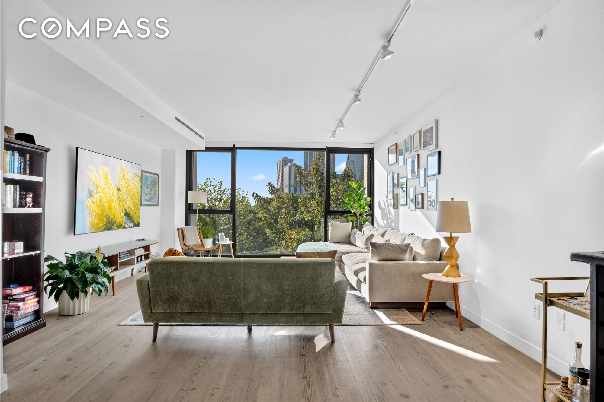 #4 photo, 90 Furman Street, ブルックリン区 Brooklyn Heights , NY 11201