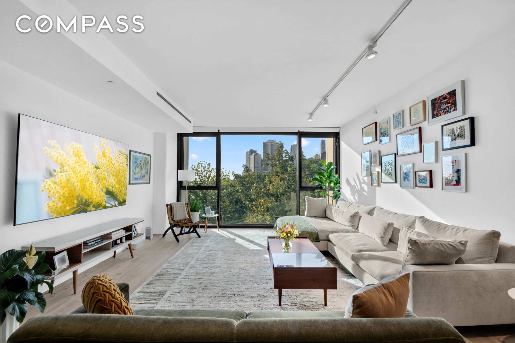 #5 photo, 90 Furman Street, ブルックリン区 Brooklyn Heights , NY 11201