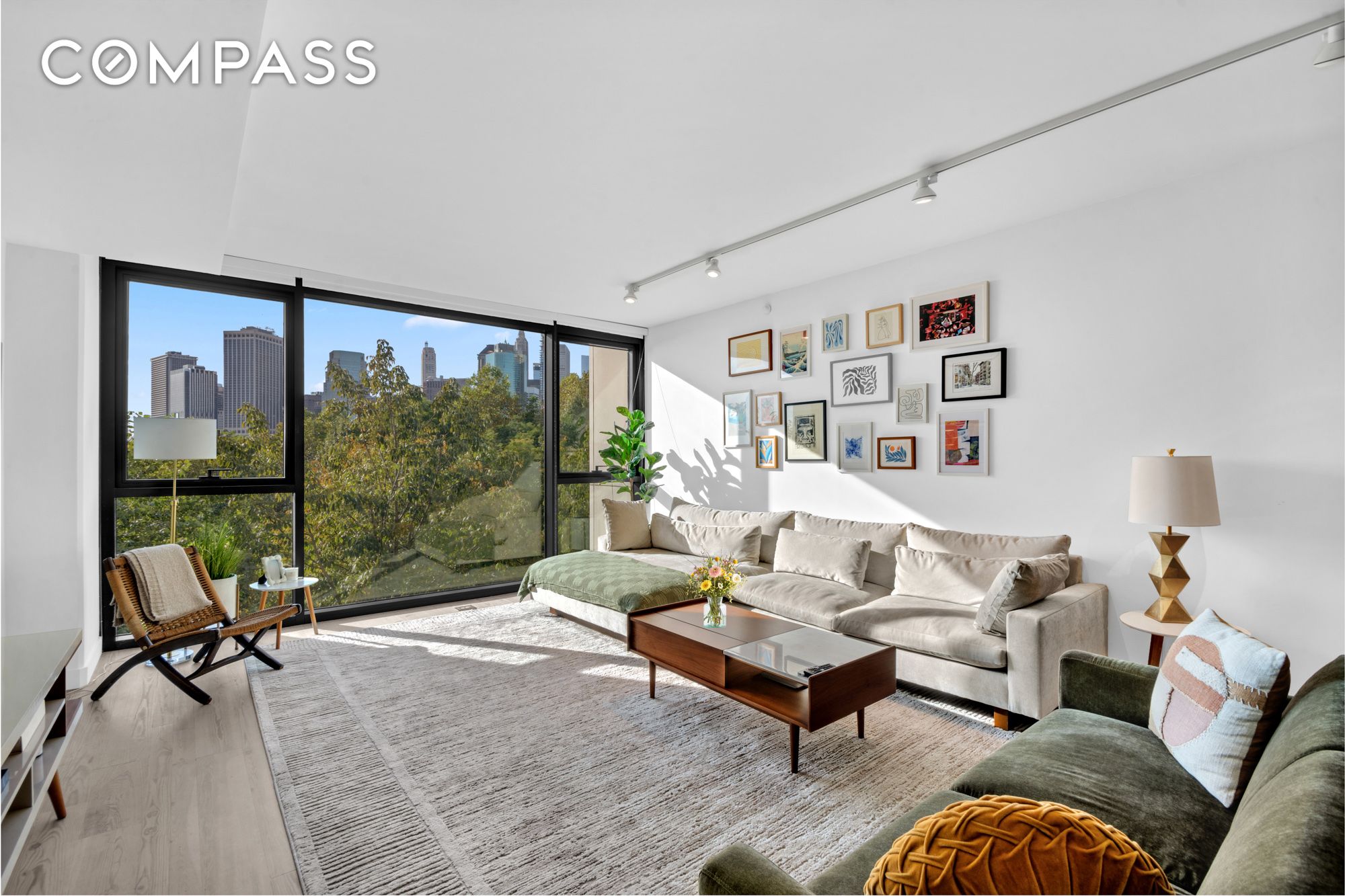 #6 photo, 90 Furman Street, ブルックリン区 Brooklyn Heights , NY 11201