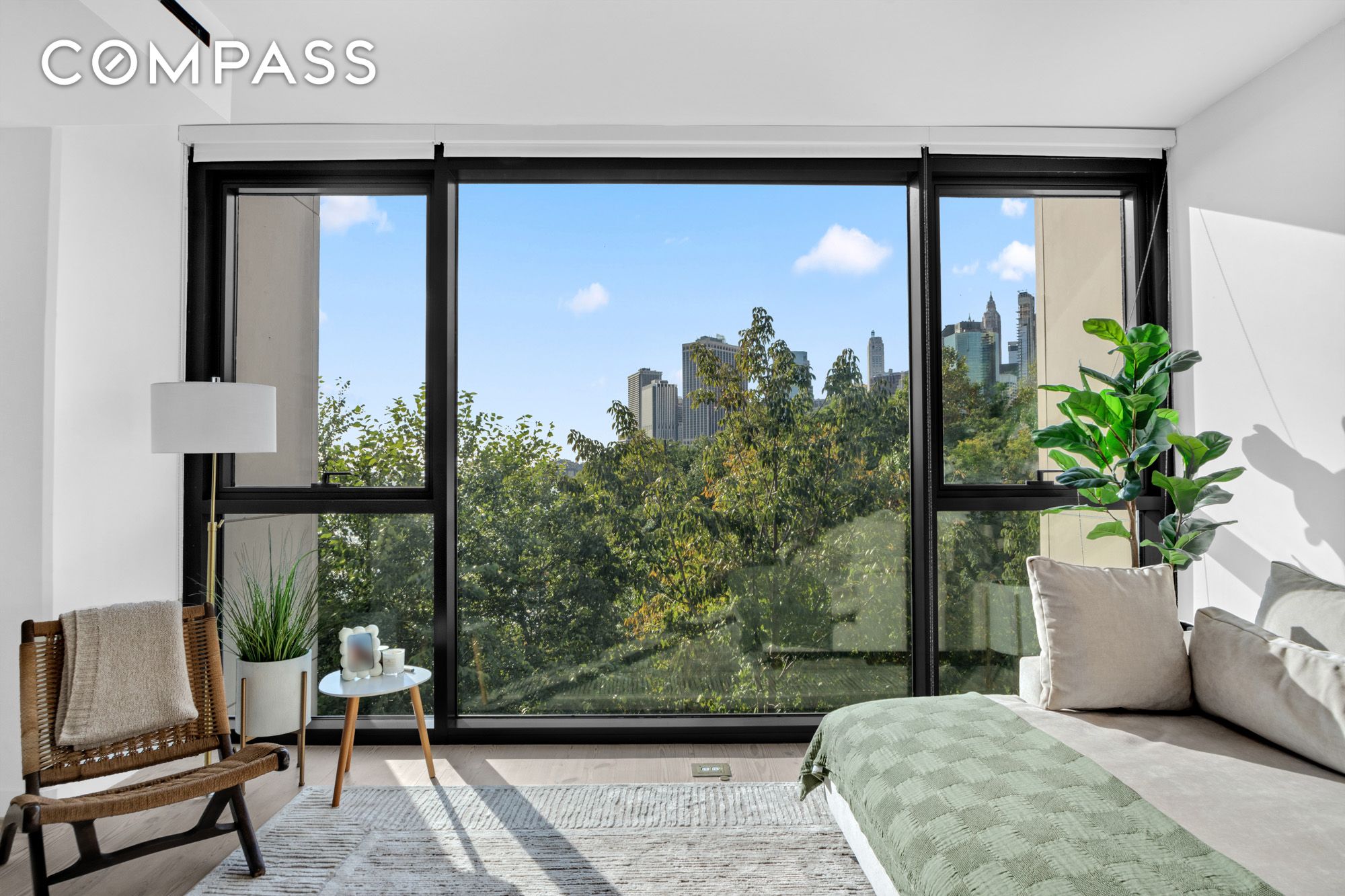 #7 photo, 90 Furman Street, ブルックリン区 Brooklyn Heights , NY 11201