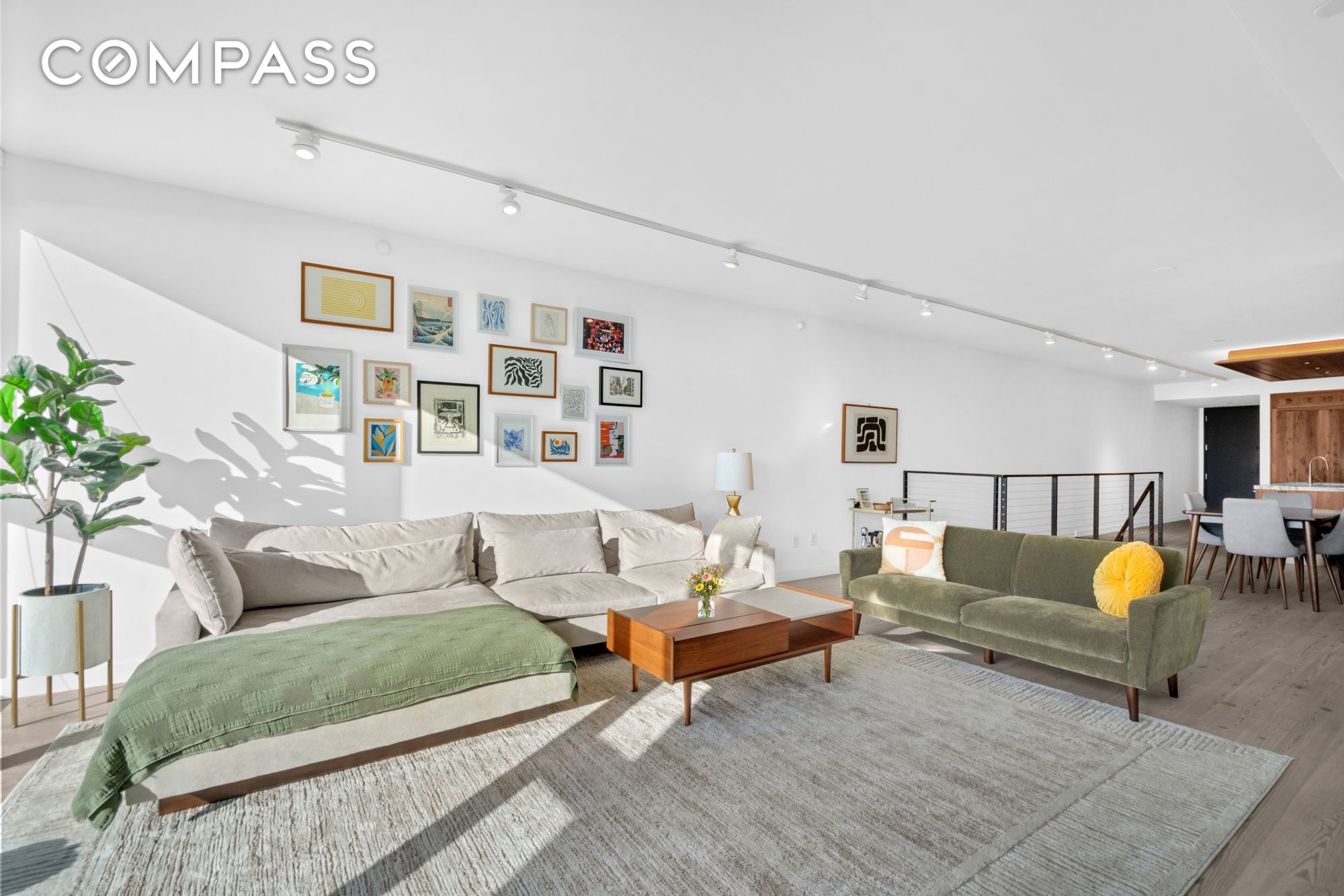 #8 photo, 90 Furman Street, ブルックリン区 Brooklyn Heights , NY 11201