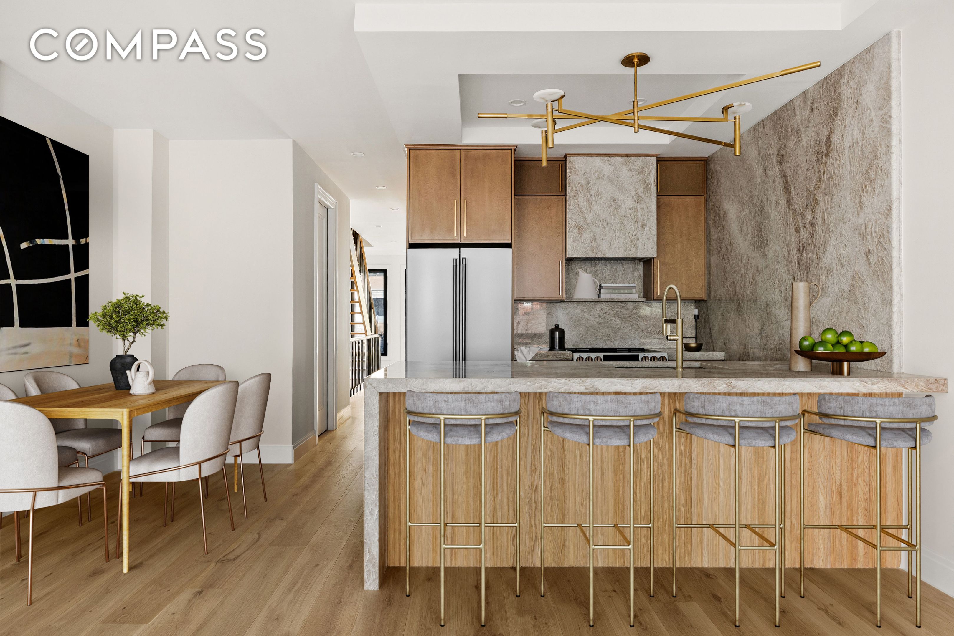 #1 photo, 354 Dean Street, ブルックリン区 Boerum Hill , NY 11217