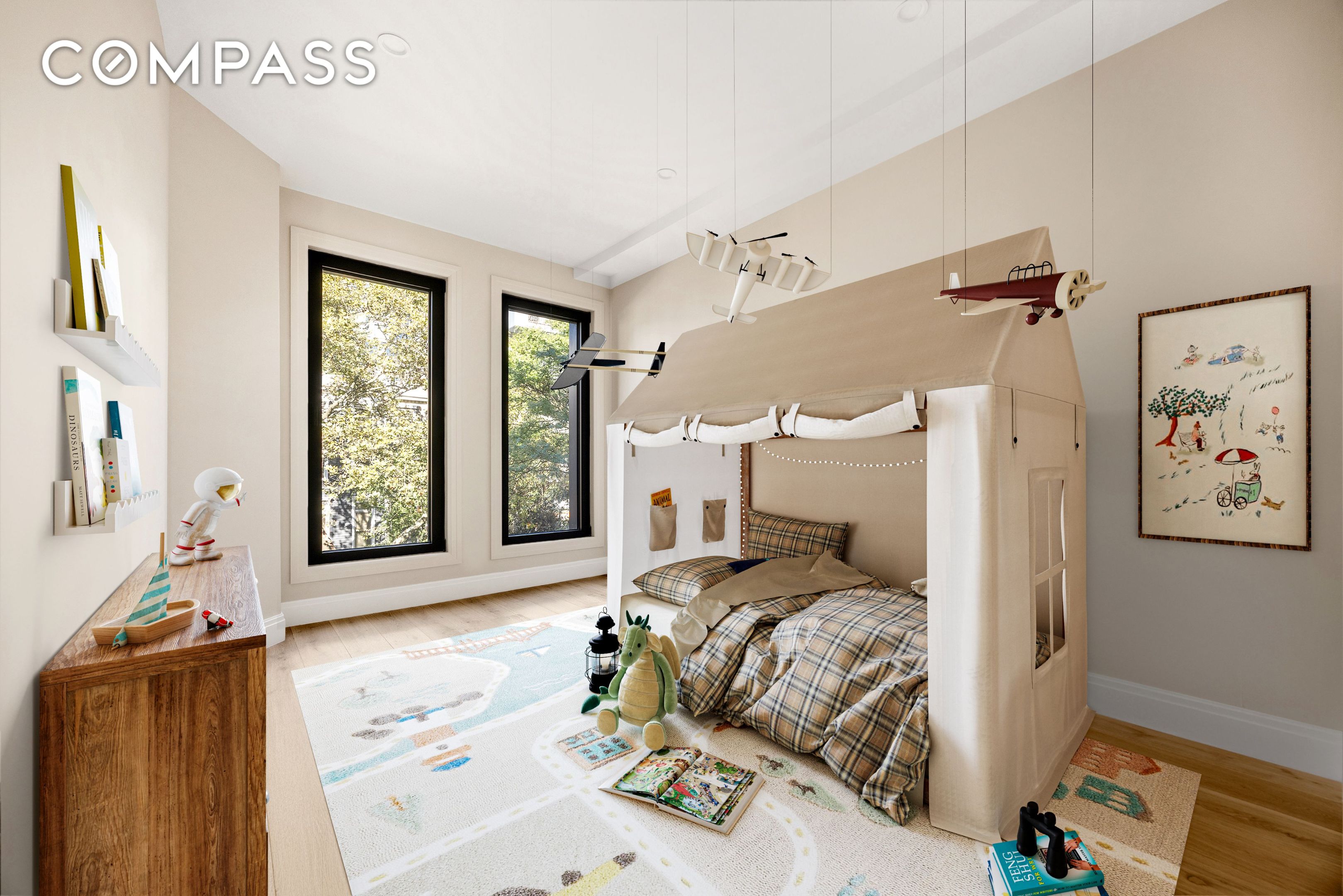 #11 photo, 354 Dean Street, ブルックリン区 Boerum Hill , NY 11217