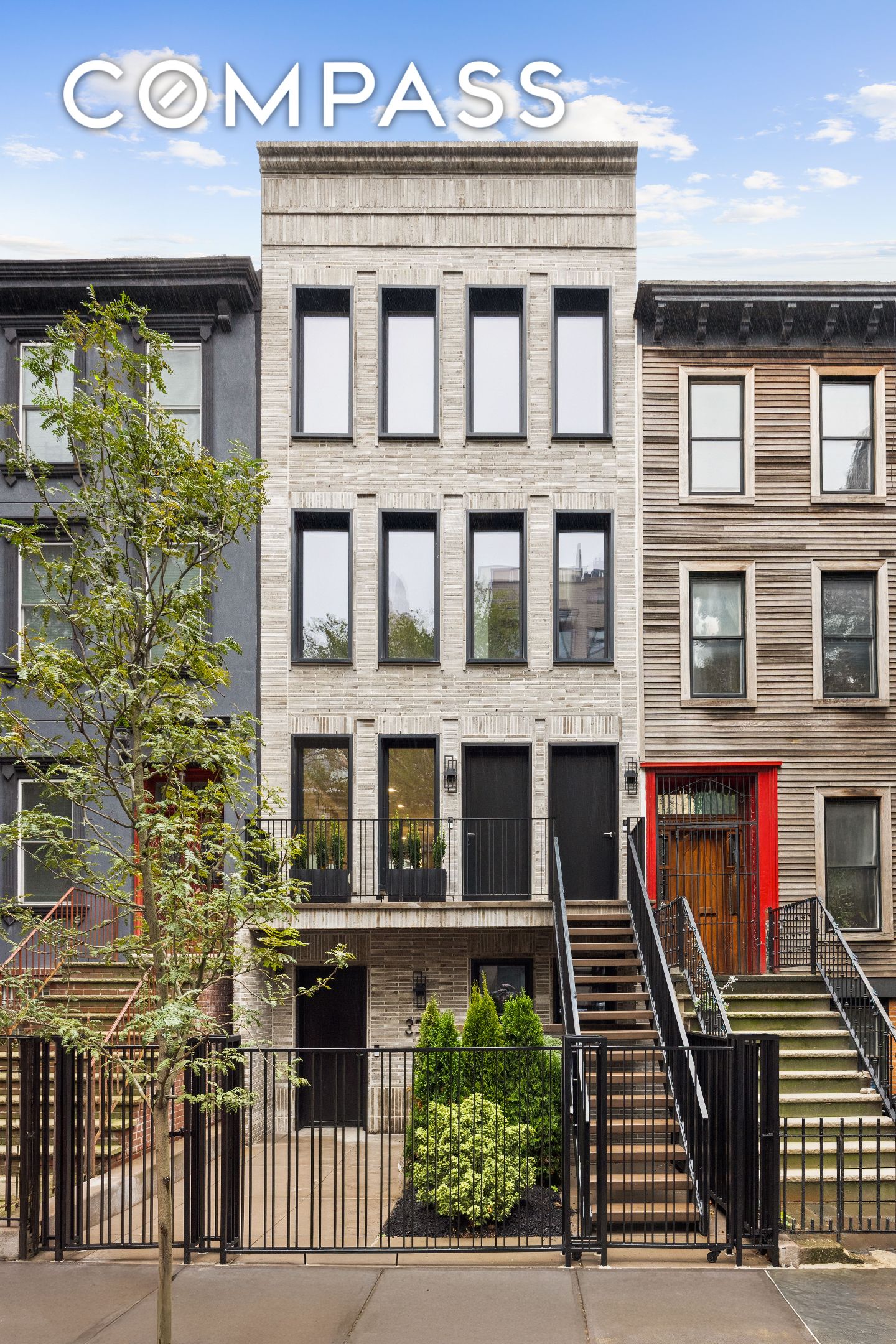 #18 photo, 354 Dean Street, ブルックリン区 Boerum Hill , NY 11217