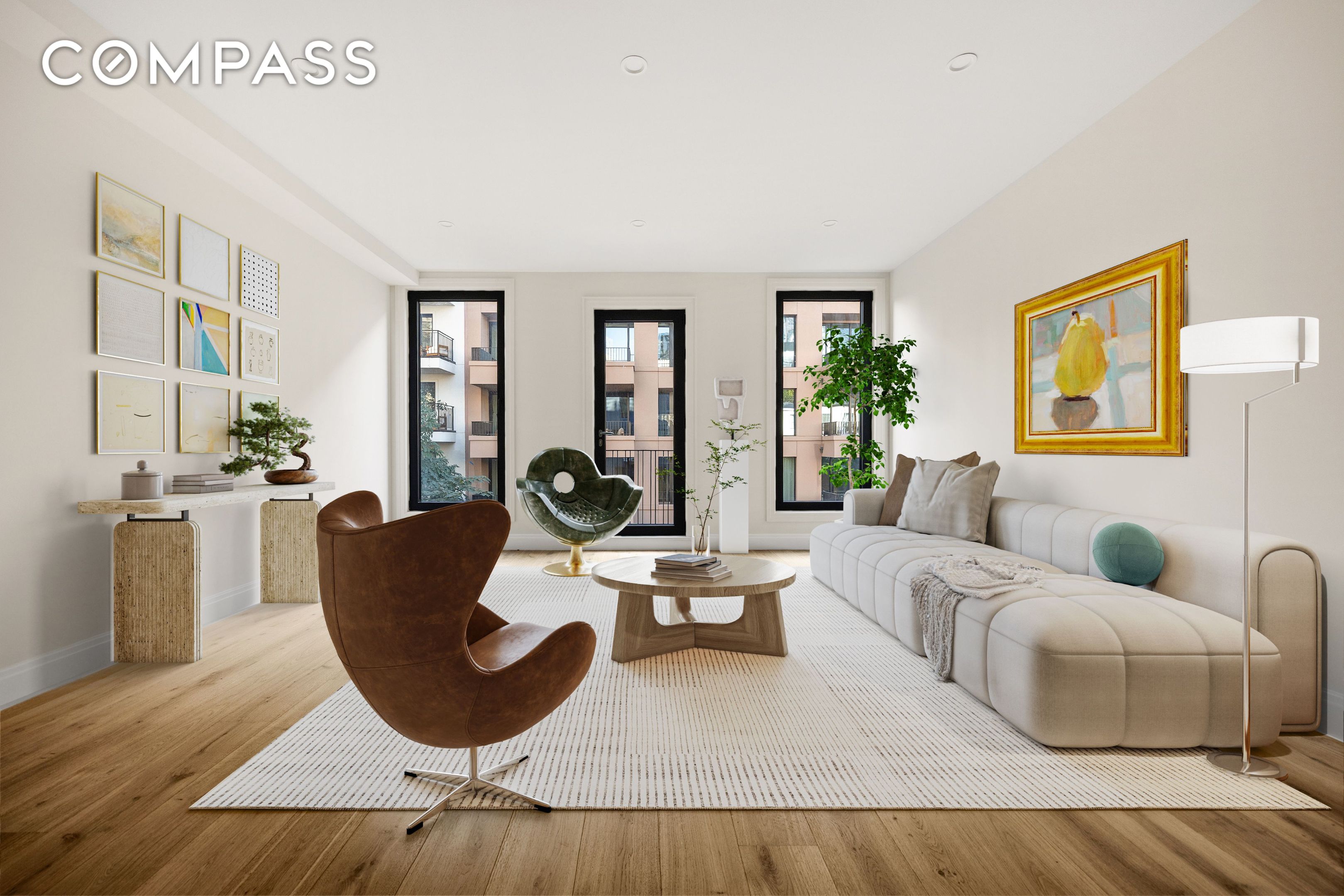 #4 photo, 354 Dean Street, ブルックリン区 Boerum Hill , NY 11217