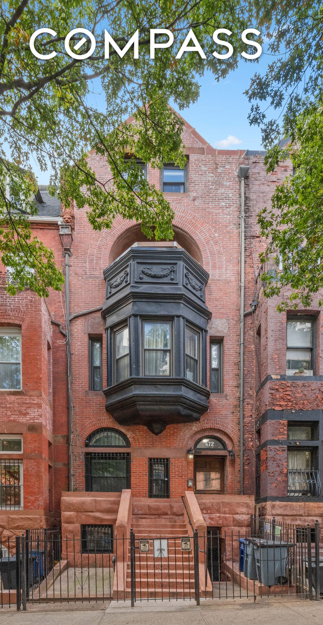 #14 photo, 472 W 144th Street, マンハッタン Hamilton Heights , NY 10031